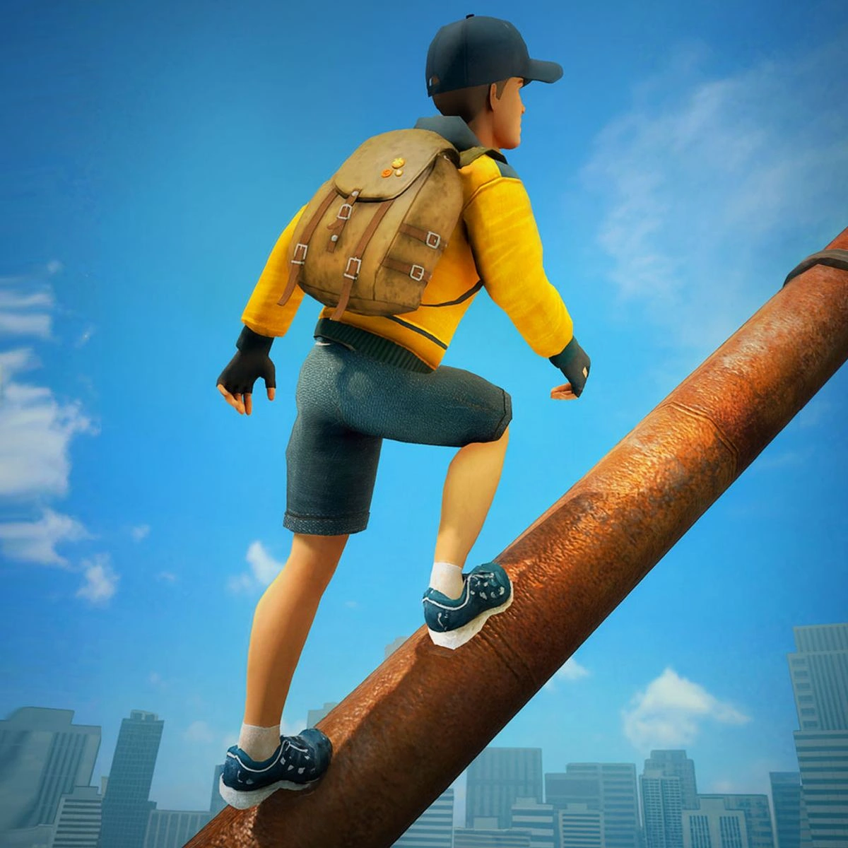 Subway Surfers